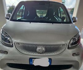 SMART FORTWO 453