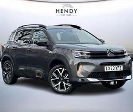 1.2 PURETECH C-SERIES EDITION EAT8 EURO 6 (START/STOP) 5DR