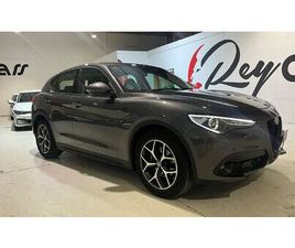 2.2 SPRINT AWD 190 AUT.