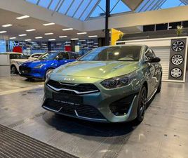 PROCEED 1.5 T-GDI GT-LINE ISG