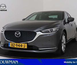 2.0 SKYACTIV-G 165 SIGNATURE / FULL OPTIONS !!