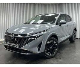 NISSAN QASHQAI 1.3 DIG-T MHEV / AUT. / LED / ACC / CAM / PANO DAK