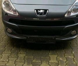 PEUGEOT 1007 PREMIUM 110 2-TRONIC PREMIUM
