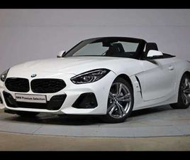 BMW Z4 SDRIVE 20I SDRIVE20I KIT M SPORT