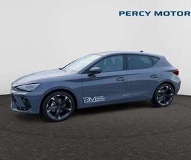 LEON 5D IMPULSE 1.5 ETSI 150CH (110KW) DSG 7V MILD HYBRID