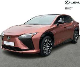 PRIVILEGE LINE AWD 0%