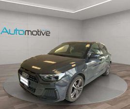 AUDI A1 35TFSI S-TRONIC