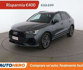 35 TFSI MILD-HYBRID S LINE EDITION S TRONIC MHEV