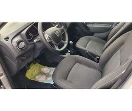 MCV 1.5 DCI LAUREATE S&S 90CV