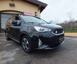 SPORT 1.6 BI-METANO DALLA CASA-UNIPROPIETARIO-