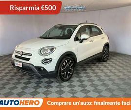 1.3 TURBO CROSS 150 CV DCT