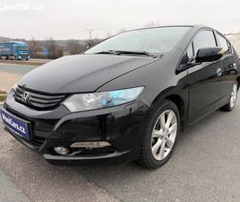 HONDA INSIGHT 1.3 IMA 65KW HYBRID