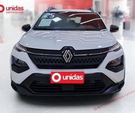 TECHNO FLEX 1.0 TB 12V 5P AUT.