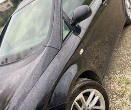 SEAT ALTEA XL ALTEA XL1.9 TDI STYLE (STYLANCE)