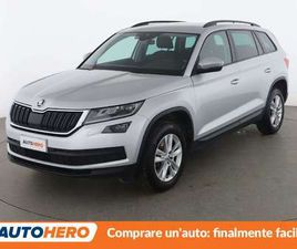 2.0 TDI AMBITION 4X4