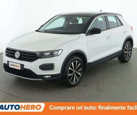 1.0 TSI STYLE 115 CV