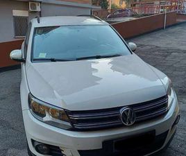 1.4 TSI BM CROSS 122CV