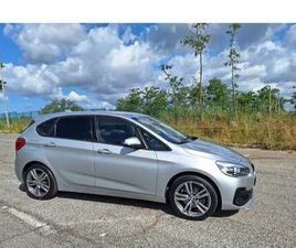 218D ACTIVE TOURER BUSINESS AUTO