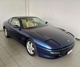 FERRARI 456 GT 456 5.5 GT