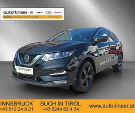 NISSAN QASHQAI 1,3 DIG-T N-WAY