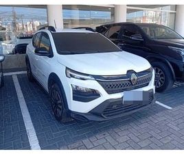 RENAULT KARDIAN EVOLUT. FLEX 1.0 TB 12V 5P AUT. 2025