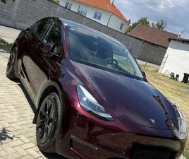 LONG RANGE AWD 79KWH