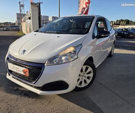 ◊ À VENDRE : PEUGEOT 208 1.0 VTI – MOTEUR RENFORCÉ
