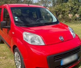 FIAT FIORINO