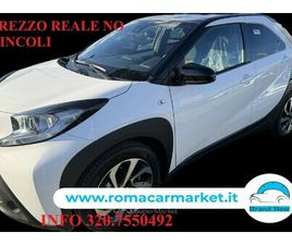 1.0 TREND 72CV KM0 ITA NO VINCOLI