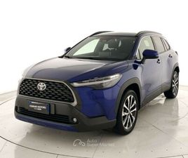 1.8H TREND FWD 140CV E-CVT