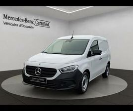 MERCEDES CITAN 110 CDI LONG