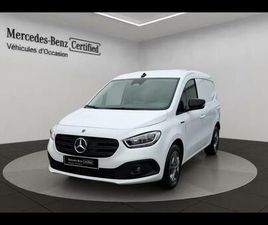 MERCEDES ECITAN ECITAN LONG PRO