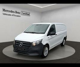 MERCEDES VITO 112 EVITO 112 116CH LONG BATTERIE 60 KWH