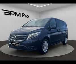 119 CDI MIXTO COMPACT SELECT E6 PROPULSION