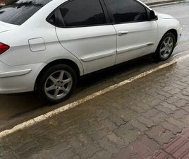 SEDAN 1.6 16V 119CV 4P