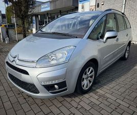 CITROEN GRAND C4 PICASSO