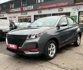 DFSK FENGON 500 DFSK FENGON 500*29TKM*