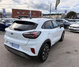 1.0 FLEXIFUEL 125 CV MHEV TITANIUM