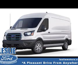 2023 FORD TRANSIT 350 MEDIUM ROOF 350 CARGO VAN