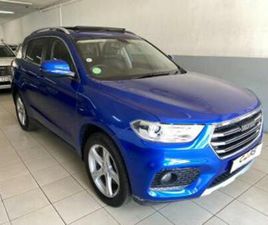 HAVAL H2 1.5T LUXURY AUTO