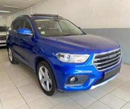 HAVAL H2 1.5T LUXURY AUTO