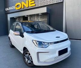 JAC E-JS1 62CV 5P AUT. (ELÉTRICO) 2023