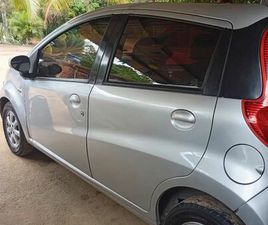 JAC J2 JAC J2 1.4 16V 5P MEC. 2014