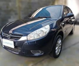 JAC J3 1.4 16V 5P MEC. 2012