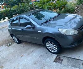 JAC J3 1.4 16V 5P MEC. 2012