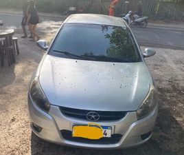 JAC J3 JAC J3 1.4 16V 5P MEC. 2013