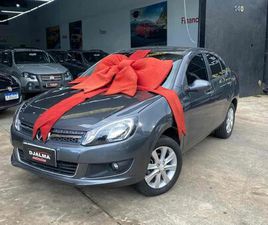 JAC J3 S TURIN 1.5 JET FLEX 16V 4P MEC.