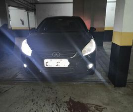 TURIN SEDAN 1.4 16V 4P MEC.