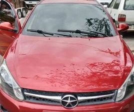 JAC J3 TURIN SEDAN 1.4 16V 4P MEC.