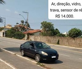 VENDO JAC J3 TURIN EMERGÊNCIA PRA ONTEM